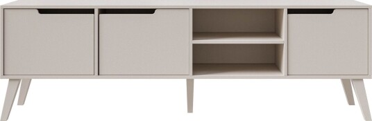 Virello TV-benk 180 cm - beige