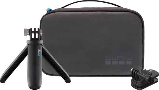 GoPro Travel Kit 2.0 Kameratilbehør for HERO-serien