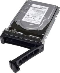 Dell GKwhp 8TB HDD 3.5" NL SAS 7200RPM GKWHP