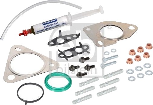 Monteringssett lader FEBI BILSTEIN 192392