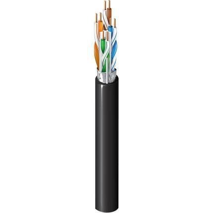 Belden Nettverkskabel Cat6 4 Par 7860ENH.001000