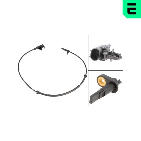 Sensor ABS OPTIMAL 06 S761