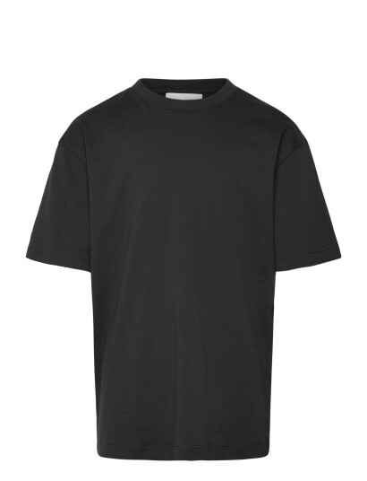 Enkel Studio Basic O Neck Tee S/S Grey 164 Enkel Studio Basic O Neck Tee S/S Grey 164