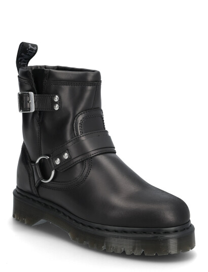 Dr. Martens Anistone Hrns - Black - 39