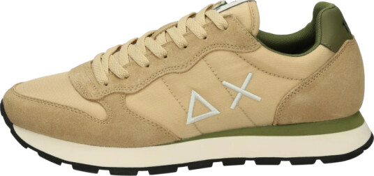 Sun68 Herre Sko Beige 45 EU,