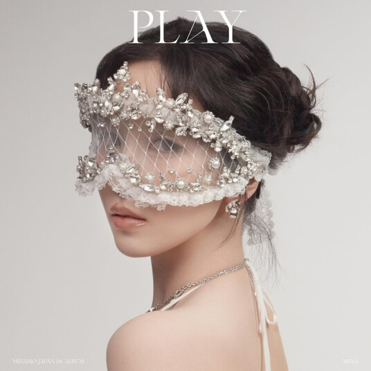 Misamo Play CD
