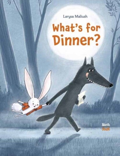 What's for Dinner? What's for Dinner?