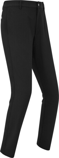 FootJoy Performance Tapered Fit Svart Golfbukser herre Svart 40   32