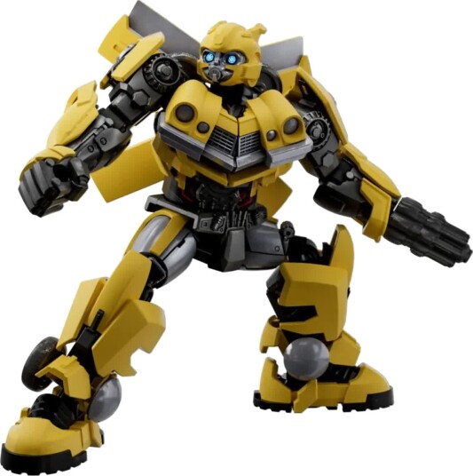 Transformers Classic Series 2023 Figur Bumblebee
