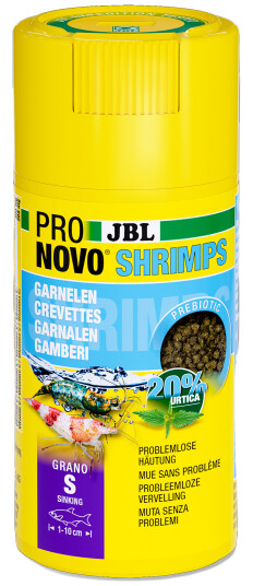 Pronovo Reker Grano S 100 ml Klikk