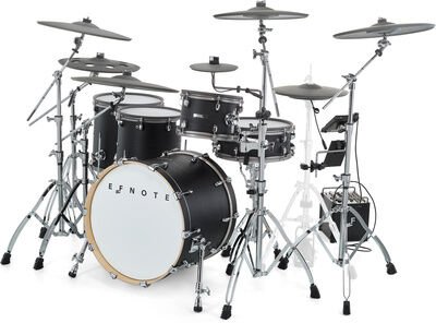 Efnote Pro 703X Power E-Drum Set Efnote Pro 703X Power E-Drum Set