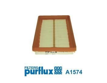 Luftfilter PURFLUX A1574 Luftfilter PURFLUX A1574