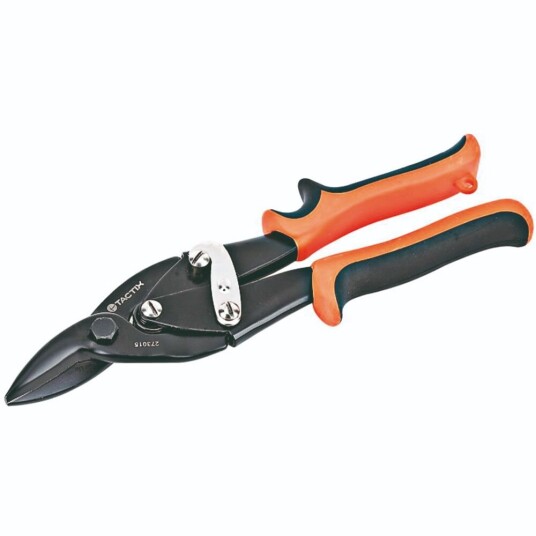 Tactix Platesaks Høyre 250mm Tactix Platesaks Høyre 250mm