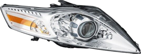 HELLA 1ZL 010 541-061 Frontlykter