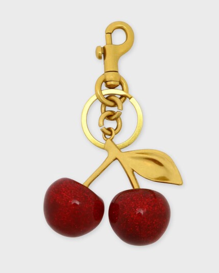 Sticky Bestie Cherry Charm Sticky Bestie Cherry Charm
