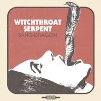 Dragon Witchthroat Serpent - Sang Dragon