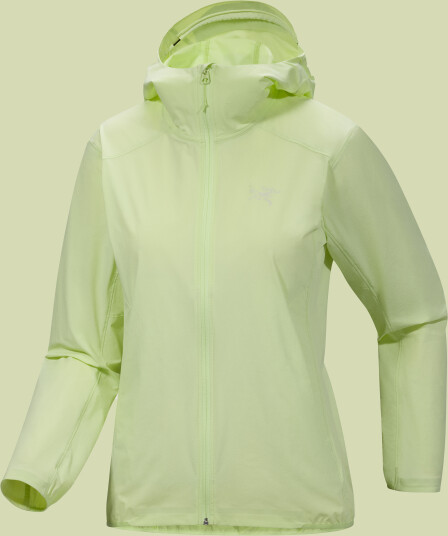 Arc"teryx Women"s Gamma Lightweight Hoody Shincha L