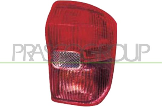 PRASCO TY2834153 Baklykt