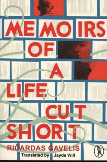 Memoirs of a Life Cut Short Memoirs of a Life Cut Short