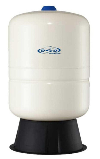 OSO Hotwater AX Ekspansjonskar Industribereder 100 Liter OSO Hotwater AX Ekspansjonskar Industribereder 100 Liter