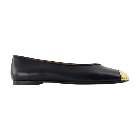 Giuseppe Zanotti Dame Sko Svart 39 EU