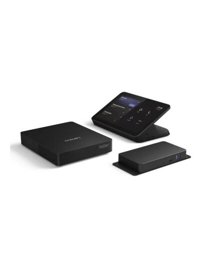 Lenovo ThinkSmart Core Gen 2 Lenovo ThinkSmart Core Gen 2