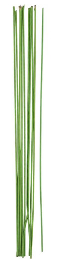 Creativ Company Flower stem wire Green 2 mm 20pcs.