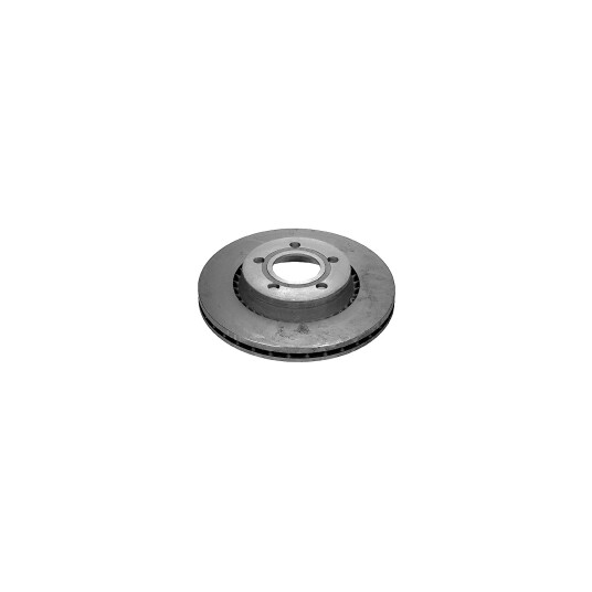 Bremseskive FEBI BILSTEIN 08359