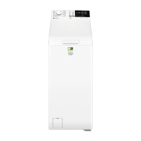 Electrolux 600-serien EW6T573P1P vaskemaskin Electrolux 600-serien EW6T573P1P vaskemaskin
