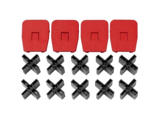 Skruetvinger Bessey Ez-Td Skruetvinger Bessey Ez-Td