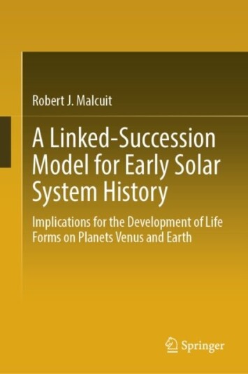 A Linked Succession Model for Early Solar System History