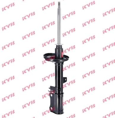 Støtdemper KYB 333107 Støtdemper KYB 333107