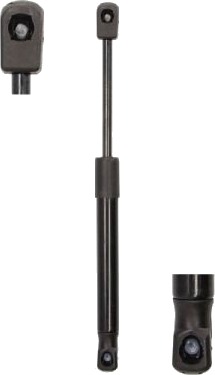 Baklukedemper Magnum Technology MGS0006