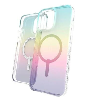 ZAGG Milan Snap for Apple iPhone 16 Pro