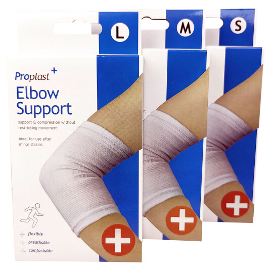 Proplast+ Albuestøttebandasje MEDIUM Proplast+ Albuestøttebandasje MEDIUM