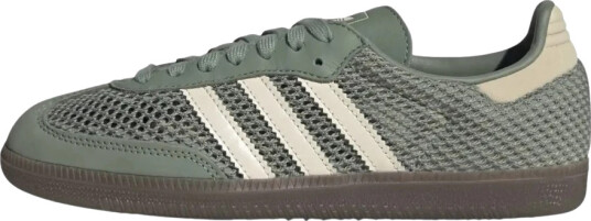 Adidas Dame Sport Grønn 44 EU,