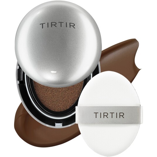 TIRTIR Mask Fit Aura Cushion Mini 51N Fudge TIRTIR Mask Fit Aura Cushion Mini 51N Fudge