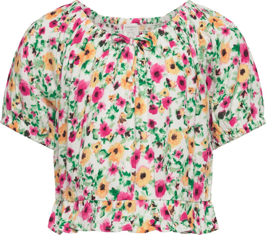 Lindex | Blouse Livia | 128