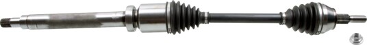 FEBI BILSTEIN 181211 Drivaksel FEBI BILSTEIN 181211 Drivaksel