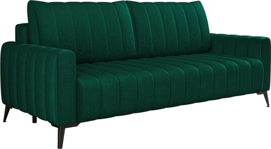 Graystone 2 sits Bäddsoffa Dark green