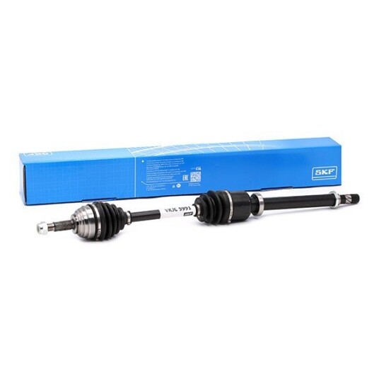 Skf Drivaksel SKF VKJC 5991