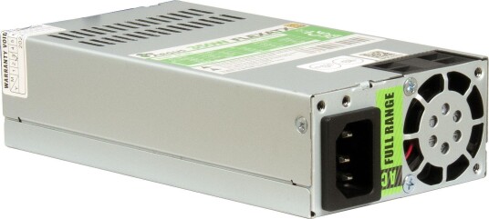 INTER-TECH Netzteil 350W Flex ATX GF-350 BULK INTER-TECH Netzteil 350W Flex ATX GF-350 BULK