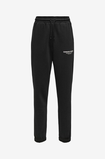 Only & Sons Junior Sweatpants osjCurated Svart