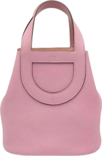 Hermès Vintage Dame Rosa