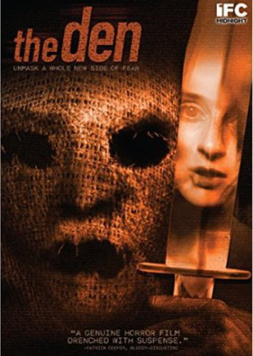 Den DVD
