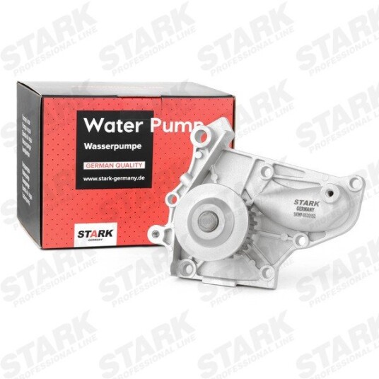 STARK SKWP 0520152 Vannpumpe STARK SKWP 0520152 Vannpumpe