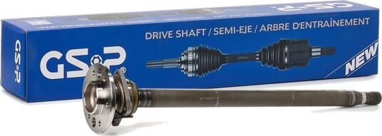 GSP 9500002 Drivaksel