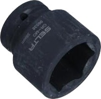 SELTA SE-96538 Kraftpipe SELTA SE-96538 Kraftpipe