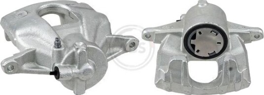A.B.S. 630671 Bremsecaliper A.B.S. 630671 Bremsecaliper