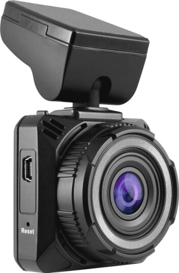 NAVITEL R600 GPS Dashcam With Digital